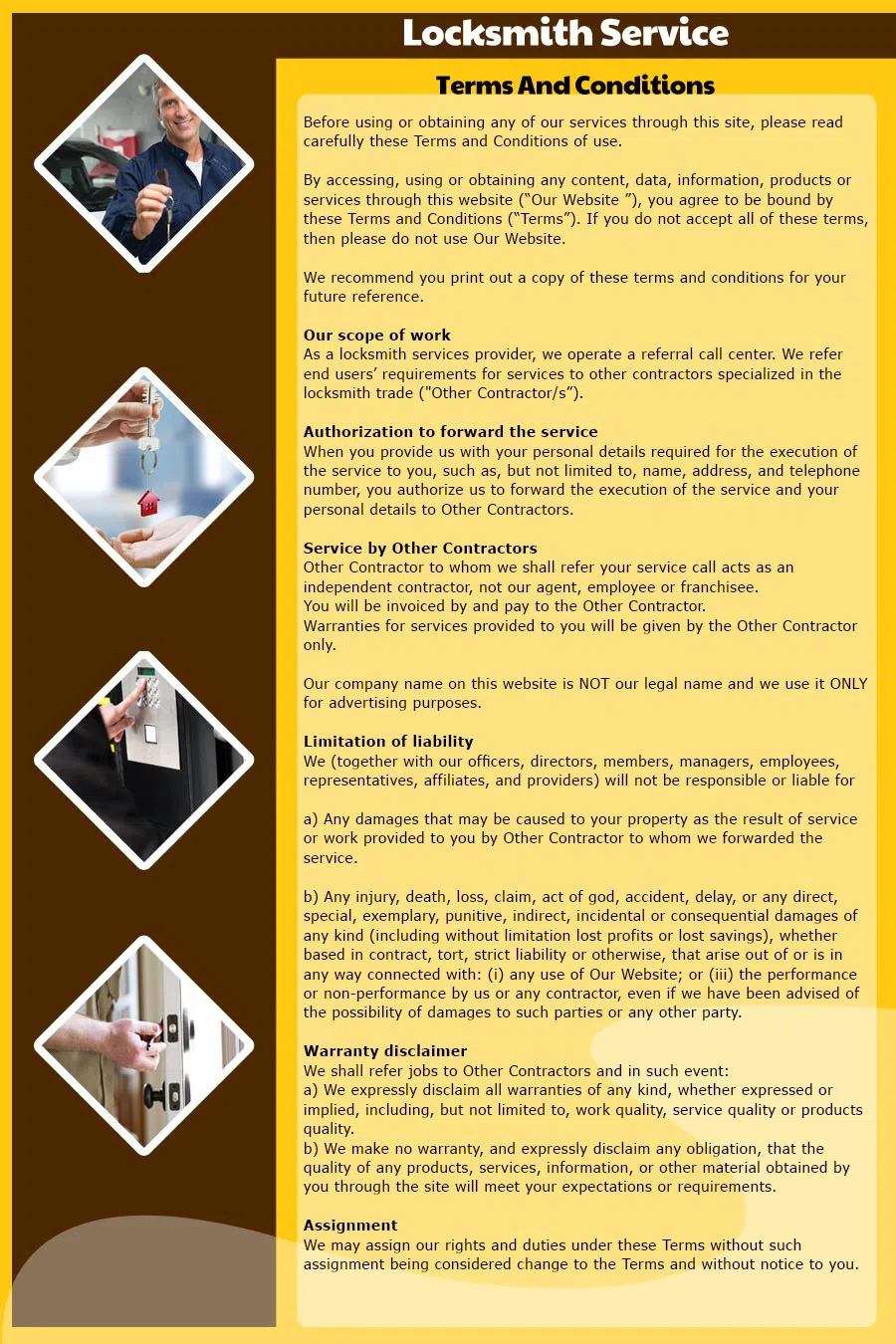 Expert Locksmith Store Columbus, OH 614-504-2022